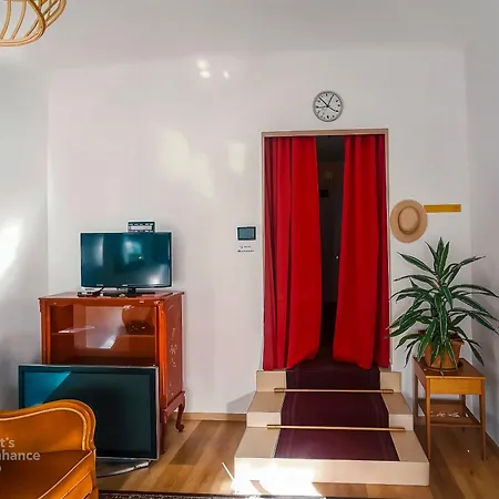 Apartment Attilarooms Budapest