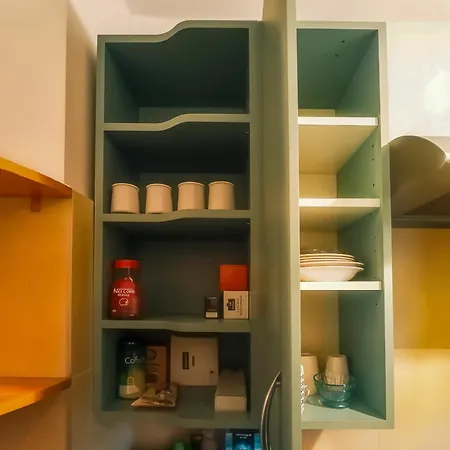 Attilarooms 부다페스트