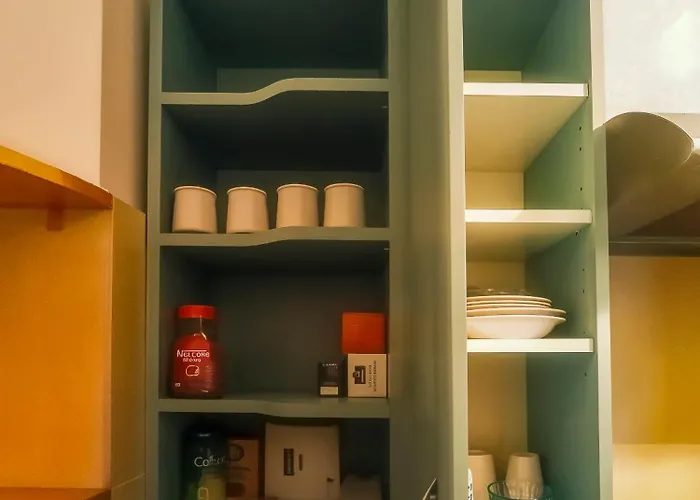 Attilarooms 布达佩斯