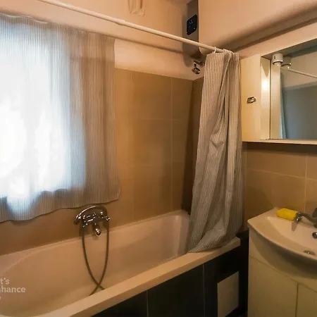 Appartement Attilarooms *