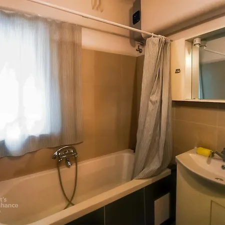 Appartement Attilarooms Budapest