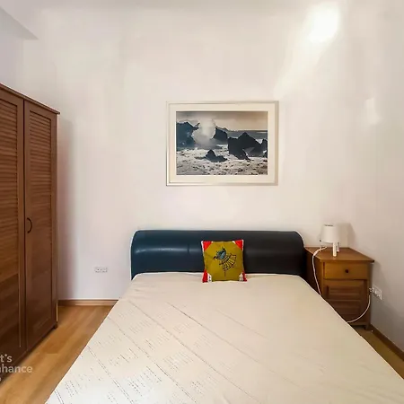 Attilarooms Appartement Budapest
