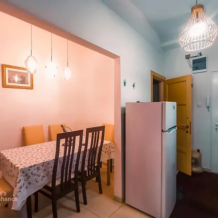Appartement Attilarooms Budapest