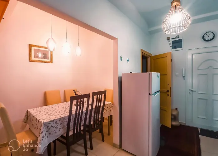 Apartamento Attilarooms Budapeste