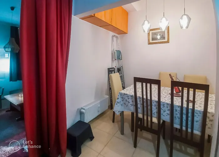 Attilarooms Apartamento